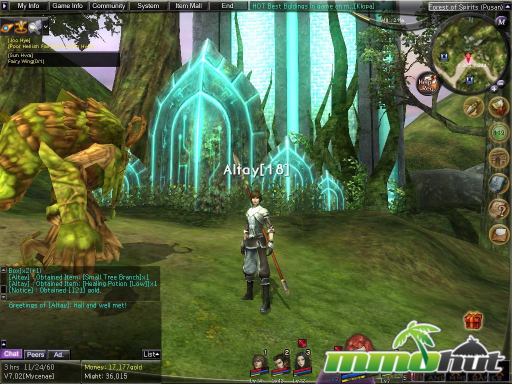 Game online pc indonesia